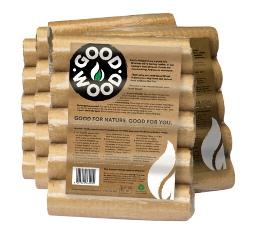 Product - Good Wood Maxi Bulk